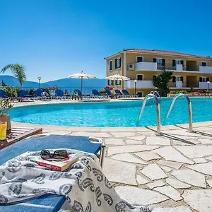 Aparthotel Kalokeri, Fiskardo