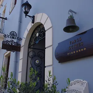 Apartment Faros (adults Only), Fiskardo