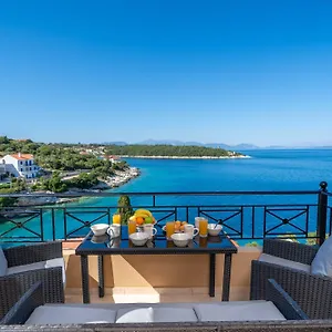 Mariel House Kefalonia Holiday home