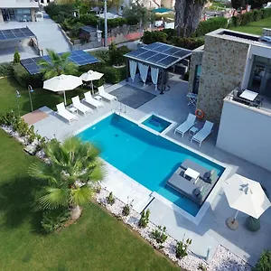 Ocean Private - Halkidiki Villa Pefkochori