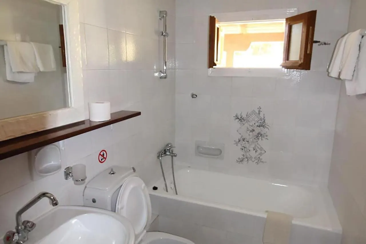 Sonia'S Apartment In Fiscardo Waterfront Fiskardo Greece